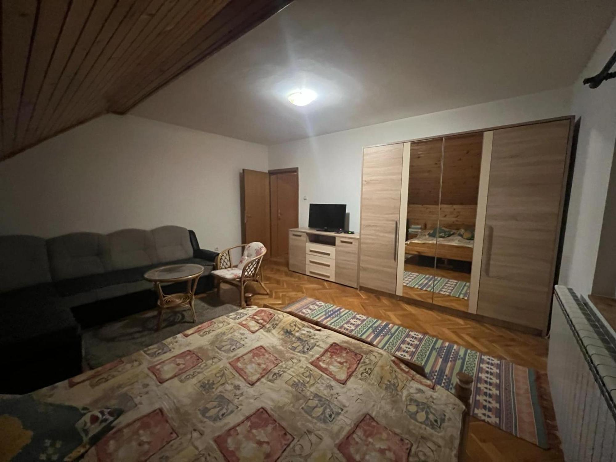 Apartments Zlatiborski Visovi Exterior photo