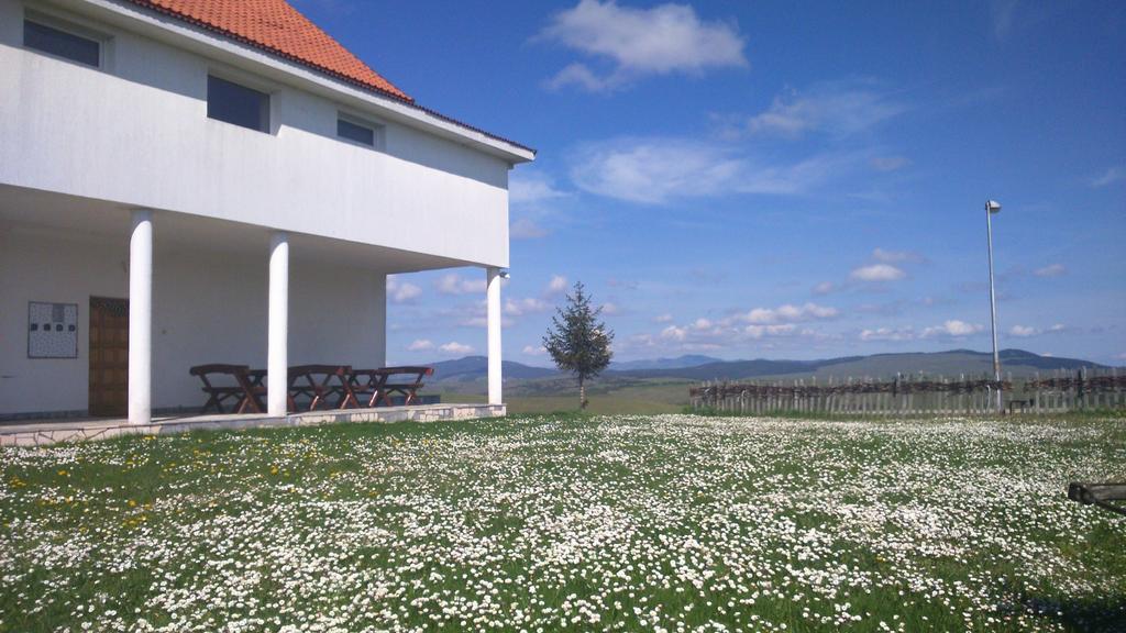 Apartments Zlatiborski Visovi Exterior photo