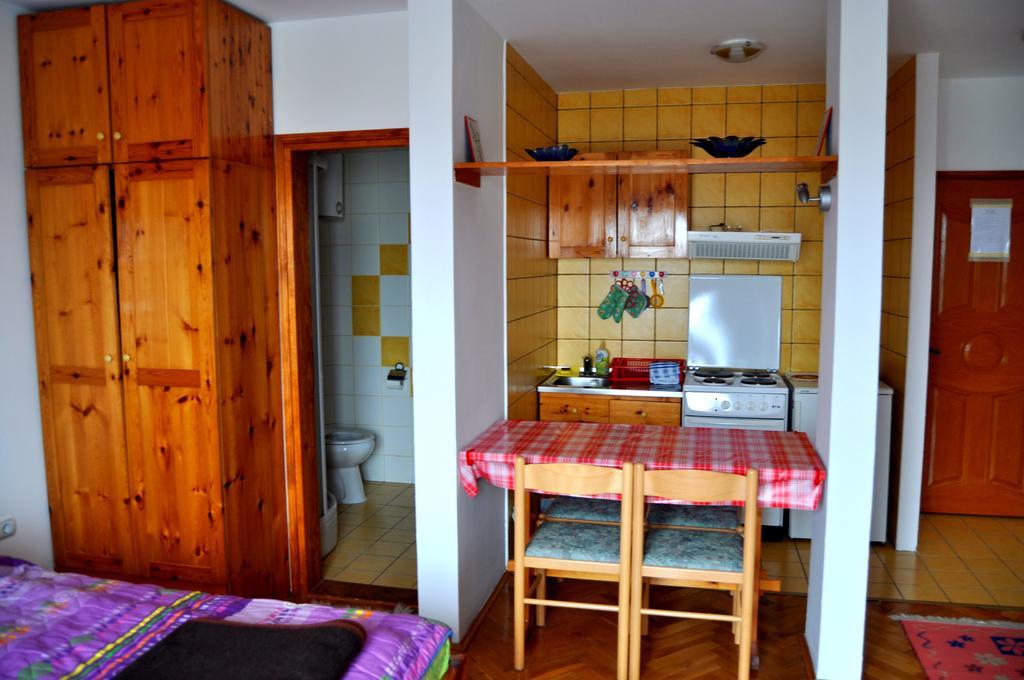 Apartments Zlatiborski Visovi Exterior photo